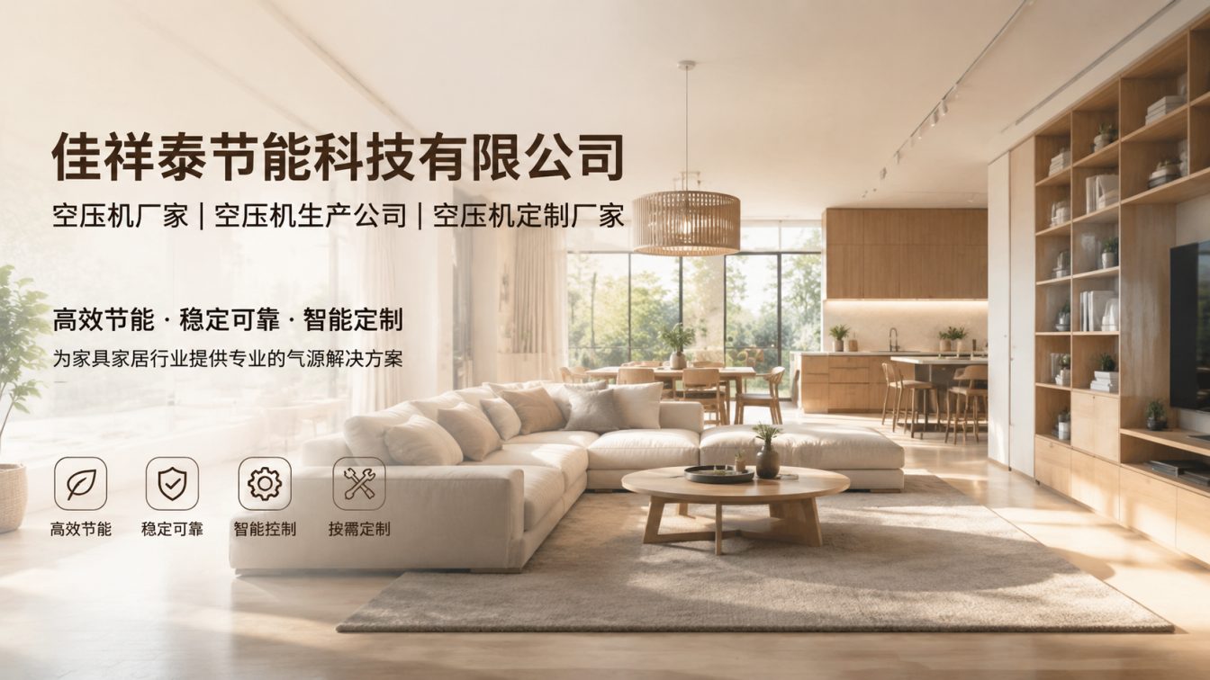 昌吉回族自治州还在为空压系统成本发愁？